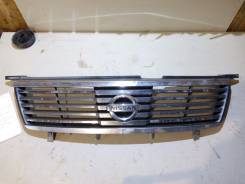 Решетка радиатора. Nissan Sunny, SB15, FNB15, QB15, FB15, JB15, B15 Двигатели: SR16VE, QG13DE, QG15DE, YD22DD, QG18DD