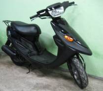 Yamaha BJ. 49 куб. см., исправен, без птс, без пробега
