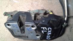 Замок двери. Toyota Estima Lucida, TCR20G, TCR11G, TCR21G, TCR10G, CXR11G, CXR10G, TCR21, CXR21G, CXR10, CXR21, TCR20, CXR11, CXR20, TCR10, CXR20G, TC...
