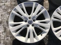 Lexus. 7.5x19, 3x98.00, 5x114.30, ET35, ЦО 73,0 мм.