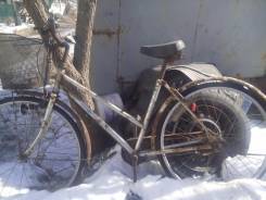 Продам велесипед на зап части