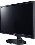 LG. 22", технология ЖК (LCD)