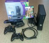 Microsoft Xbox 360 Slim ����