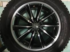 Weds Leonis. 7.0x18, 5x100.00, ET47