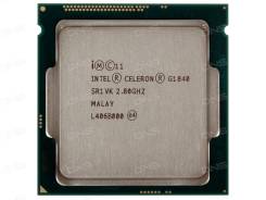 Intel Celeron G1840