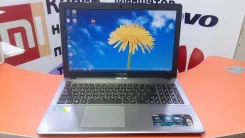 Asus X550CC. 15.6", 1 800,0����, ��� 8 ��, ���� 1 000���, WiFi