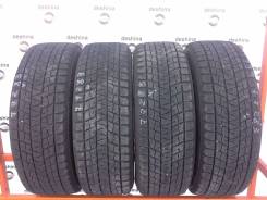 Bridgestone Blizzak DM-V1. Зимние, без шипов, 2014 год, износ: 20%, 4 шт
