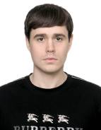 Водитель-курьер. Высшее образование, опыт работы 3 года