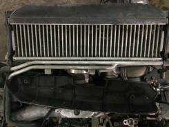 Интеркулер. Subaru Forester, SG5, SG Двигатель EJ205