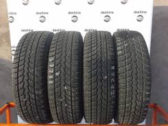 Toyo Tranpath S1. Зимние, без шипов, 2009 год, износ: 10%, 4 шт