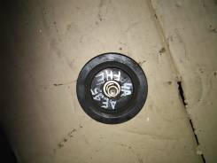 Шкив генератора. Toyota Sprinter Carib, AE95G, AE95