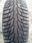 Hankook W419. Зимние, шипованные, 2014 год, износ: 10%, 4 шт