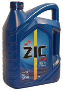 ZIC XQ LS. Вязкость 10W-40, полусинтетическое. Под заказ