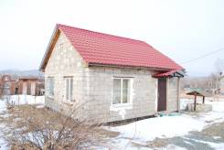 Продам дачу, капитальный дом + 9 соток. От частного лица (собственник). Фото участка