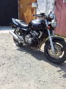 Honda CB 400SF. 400 куб. см., исправен, птс, с пробегом