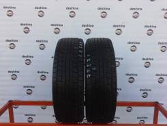 Dunlop DSX. Зимние, без шипов, 2007 год, износ: 5%, 2 шт