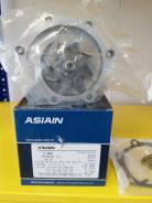 Помпа водяная. Toyota: Cresta, Cressida, 4Runner, Hiace, Qualis, Land Cruiser, Hilux, Regius Ace, Dyna, Land Cruiser Prado, Fortuner, Toyoace, Quick D...