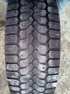 Yokohama F700Z. Зимние, шипованные, износ: 40%, 4 шт
