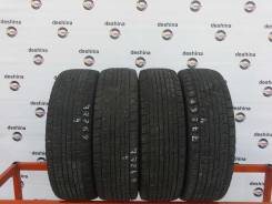 Goodyear Ice Navi Zea. Зимние, без шипов, 2012 год, износ: 10%, 4 шт
