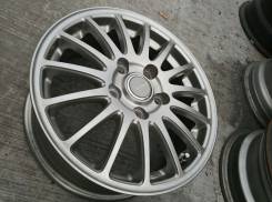 Barracuda Vegas. 6.0x15, 5x114.30, ET53