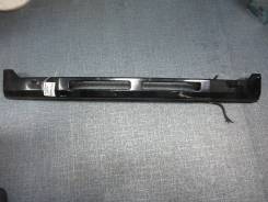 Планка под фары. Mitsubishi Pajero, L049G, L146G, L048G, L144G, L141G, L044GV, L041G, L043G, L044G, L149G, L046G