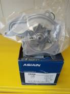 Помпа водяная. Isuzu Elf, NHR54, NHR55, NKR55, WKR55, WHR55, WRR55 Isuzu D-MAX, TFB5CF, TFB5SC, TFB5SF, TFB5WF, TFS5CF, TFS5SC, TFS5SF, TFS5WF Двигате...