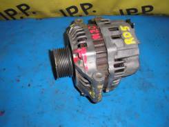 Генератор. Honda: Accord, Civic, CR-V, Stream, Edix, Civic Type R, Integra, FR-V, Accord Tourer, Stepwgn Двигатели: K20A7, K20A8, K20A6, K20Z2, K20A...