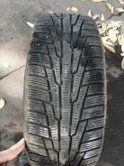 Nokian Hakkapeliitta R. Зимние, без шипов, износ: 20%, 1 шт