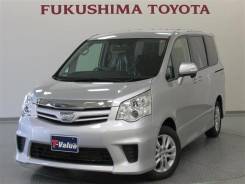 Toyota Noah. автомат, передний, 2.0, бензин, б/п. Под заказ