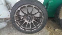 ProDrive. 9.0x9, 4x114.30, ET30