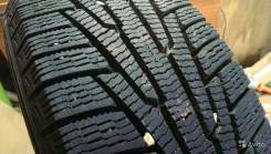 Nokian Hakkapeliitta R. Зимние, без шипов, без износа, 1 шт