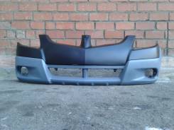 Бампер. Pontiac Vibe Toyota Voltz