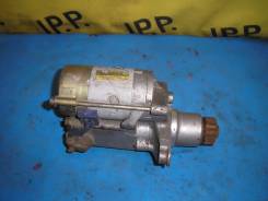 Стартер. Toyota: Hilux Surf, Windom, 4Runner, Hilux / 4Runner, Hilux, Vista, Camry Prominent, Land Cruiser Prado, Camry, Tacoma Двигатель 4VZFE