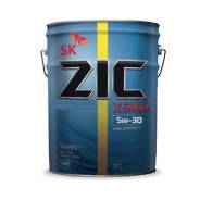 ZIC. Вязкость 5W-30, полусинтетическое. Под заказ