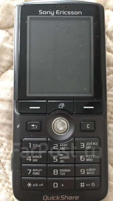 Sony Ericsson K750i. �/� ����