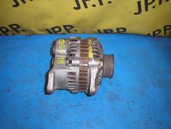 Генератор. Nissan: Almera, Wingroad, Bluebird, Bluebird Sylphy, Primera, Avenir, Pino, Tino, AD, Primera Camino, Sunny, Expert Двигатели: QG18DE, QG15...