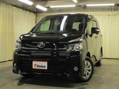 Toyota Voxy. автомат, 4wd, 2.0, бензин, б/п. Под заказ