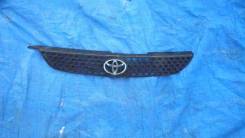 Решетка радиатора. Toyota Corolla Spacio, AE111, AE111N, AE115, AE115N Двигатели: 4AFE, 7AFE