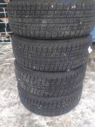 Bridgestone Blizzak Revo1. Зимние, без шипов, износ: 10%, 4 шт