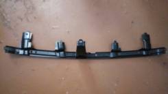 Жесткость бампера. Mitsubishi Lancer Mitsubishi Lancer Cedia Mitsubishi Lancer X