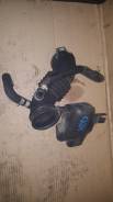 Патрубок впускной. Nissan: Largo, Prairie, Bluebird, Pulsar, King Cab, Terrano2, Caravan, Presage, X-Trail, Datsun, Homy, Bassara, R'nessa Двигат...