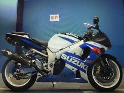 Suzuki GSX-R 1000. 1 000 куб. см., исправен, птс, без пробега