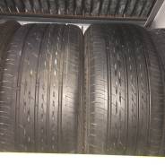 Bridgestone. Летние, 2013 год, износ: 10%, 4 шт
