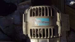 Генератор. Toyota Land Cruiser, HDJ101, HZJ105, HDJ100 Двигатели: 1HZ, 1HDFTE