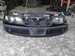 Ноускат. BMW 3-Series, E46, E46/2, E46/2C, E46/3, E46/4, E46/5