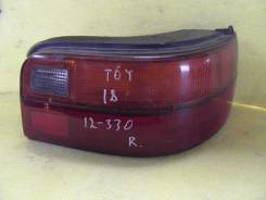 Стоп-сигнал. Toyota Corolla FX