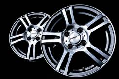 Weds Rizley. 5.5x14, 4x100.00, ET45
