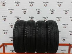 Northtrek N3. Зимние, без шипов, 2013 год, износ: 10%, 4 шт