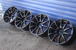 CST Zero-1. 9.0x19, 5x114.30, ET30