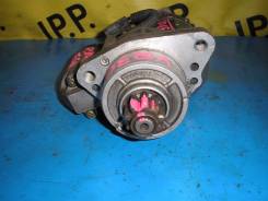 Стартер. Nissan Cima, FHY33 Nissan Leopard, JHBY33, JHY33, JMY33 Nissan Gloria, HBY33, HY33, MY33 Nissan Cedric, HBY33, HY33, MY33 Двигатели: VQ30DET...